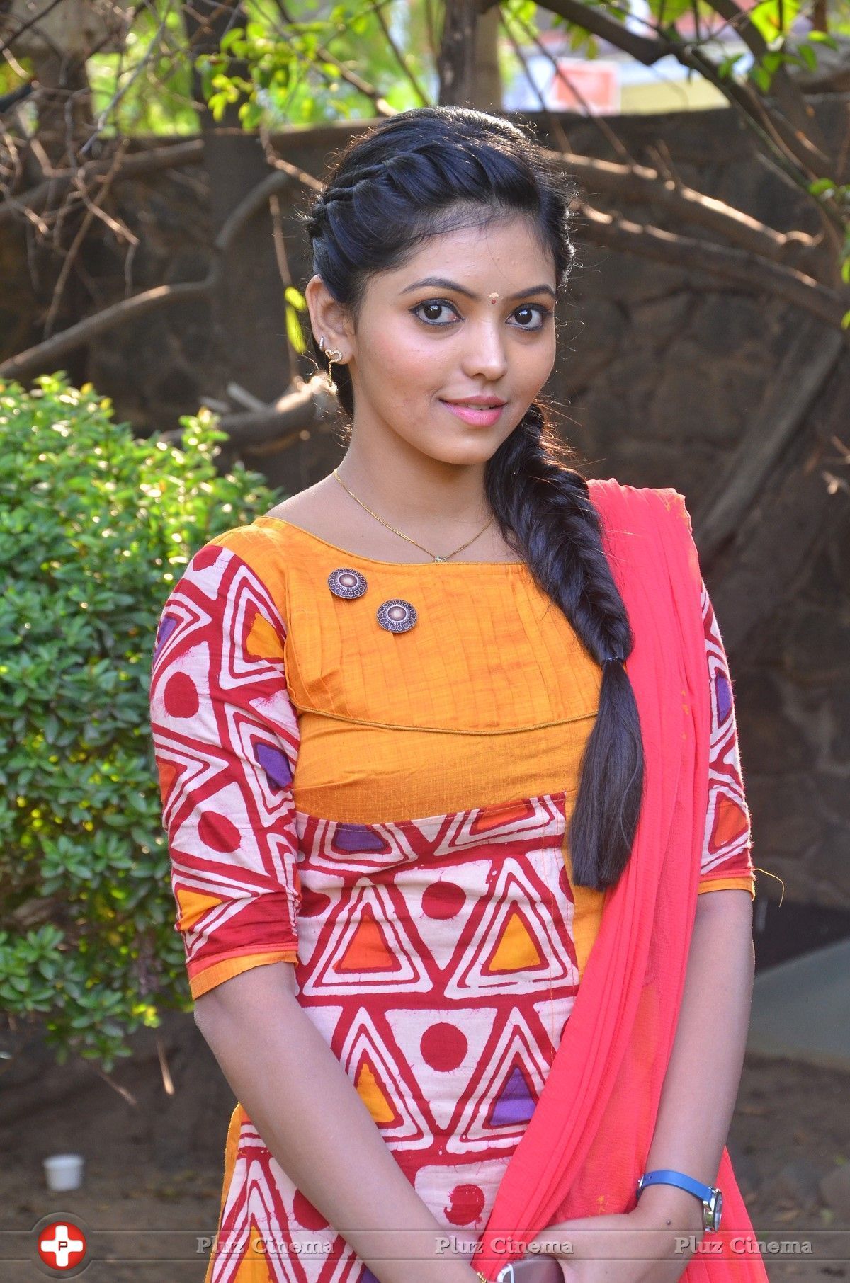 Kadhal Kan Kattudhe Movie Press Meet Photos | Picture 1440914