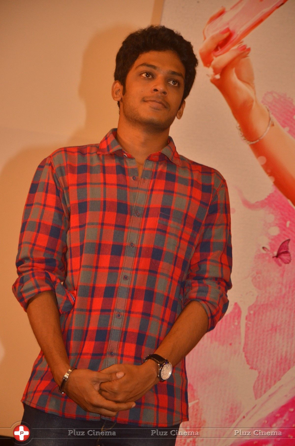 Kadhal Kan Kattudhe Movie Press Meet Photos | Picture 1440922