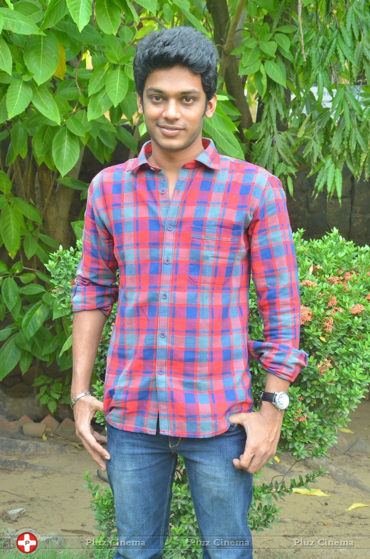 Kadhal Kan Kattudhe Movie Press Meet Photos | Picture 1440898