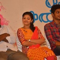 Kadhal Kan Kattudhe Movie Press Meet Photos | Picture 1440929