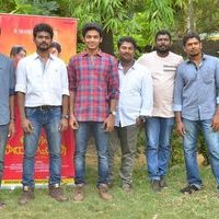 Kadhal Kan Kattudhe Movie Press Meet Photos | Picture 1440912