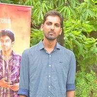 Kadhal Kan Kattudhe Movie Press Meet Photos | Picture 1440902