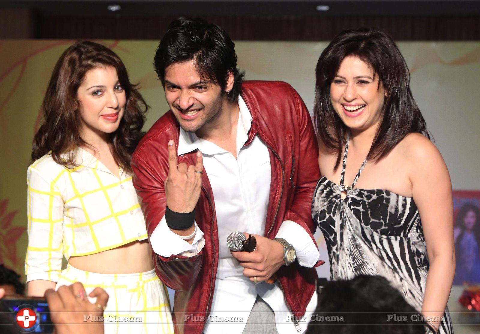 Bollywood and television stars attends party photos | Picture 598572