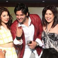 Bollywood and television stars attends party photos
