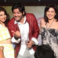 Bollywood and television stars attends party photos