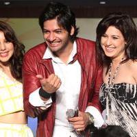 Bollywood and television stars attends party photos | Picture 598574