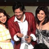 Bollywood and television stars attends party photos | Picture 598576
