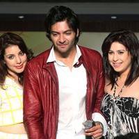 Bollywood and television stars attends party photos | Picture 598577