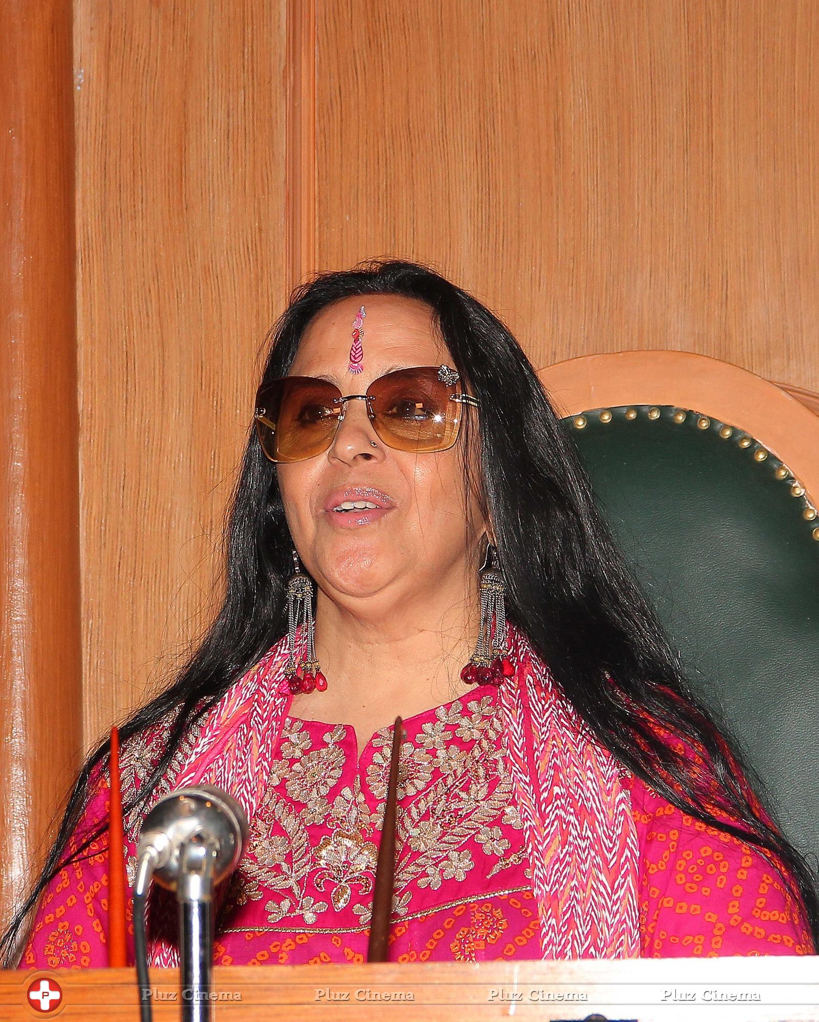 Ila Arun - Launch of television series Samvidhaan Photos | Picture 582866