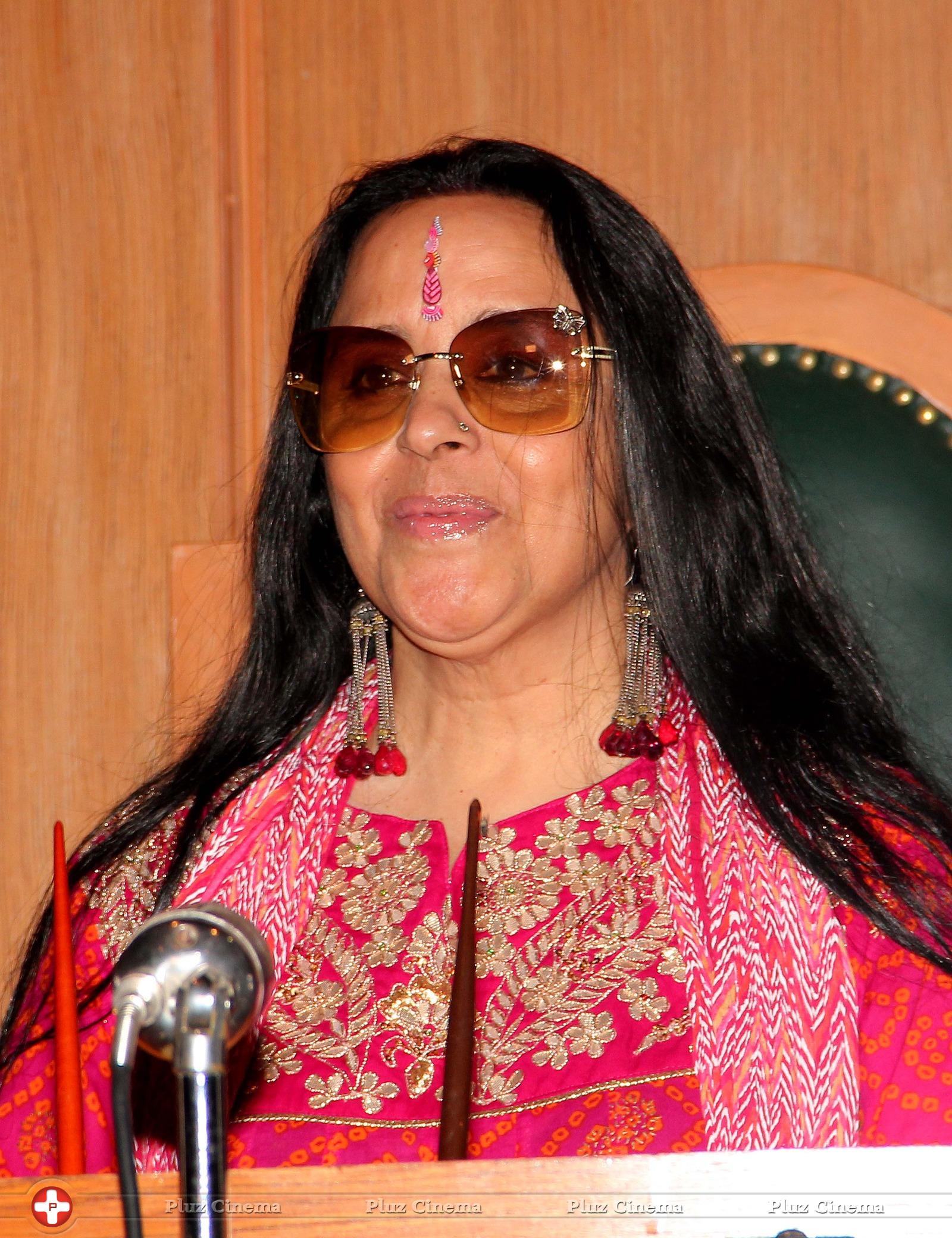 Ila Arun - Launch of television series Samvidhaan Photos | Picture 582867