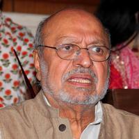Shyam Benegal - Launch of television series Samvidhaan Photos | Picture 582855