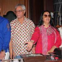Launch of television series Samvidhaan Photos | Picture 582862