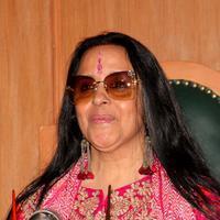 Ila Arun - Launch of television series Samvidhaan Photos | Picture 582867