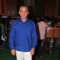 Dalip Tahil - Launch of television series Samvidhaan Photos | Picture 582877