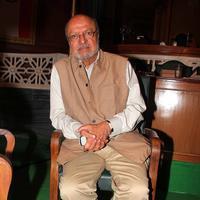 Shyam Benegal - Launch of television series Samvidhaan Photos | Picture 582878
