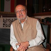 Shyam Benegal - Launch of television series Samvidhaan Photos | Picture 582879