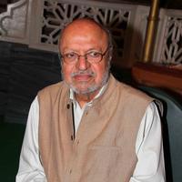 Shyam Benegal - Launch of television series Samvidhaan Photos | Picture 582880