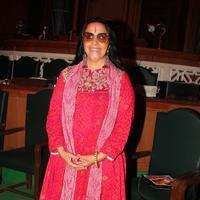 Ila Arun - Launch of television series Samvidhaan Photos | Picture 582882