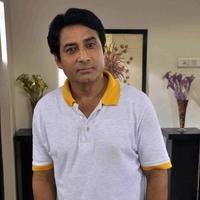 Iqbal Azad - On the set of tv serial Nadaaniyaan Photos | Picture 582615