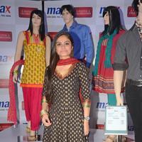 Unveils of Max brand new fashion collection photos | Picture 586656