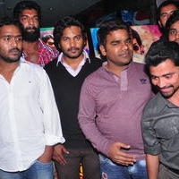 Billa Ranga Movie Team Launches Iceage Cafe at Kondapur Photos | Picture 624966