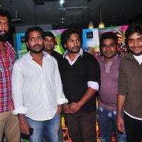 Billa Ranga Movie Team Launches Iceage Cafe at Kondapur Photos | Picture 624967