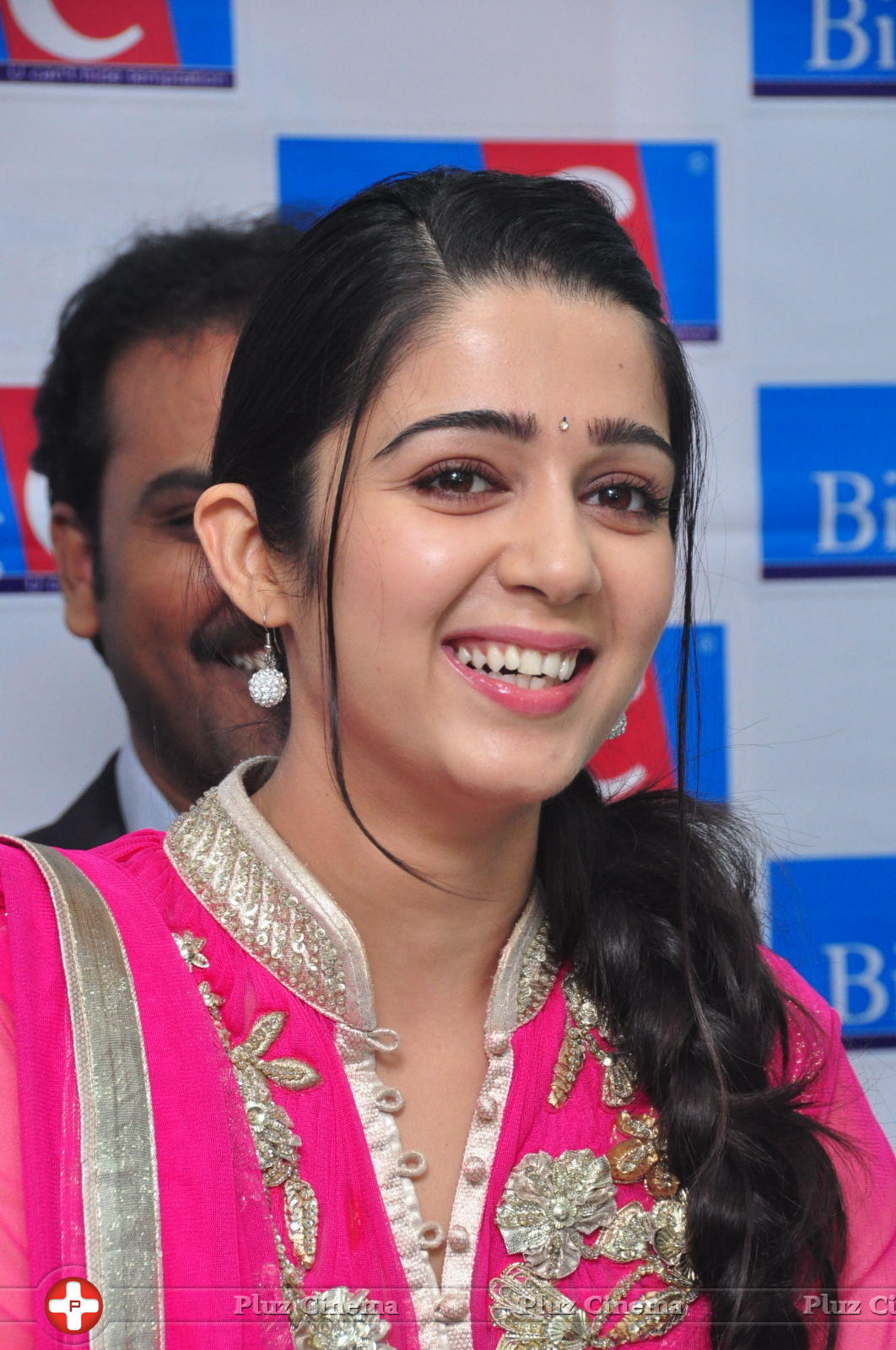 Charmi at Big C Opening in Ameerpet Photos | Picture 625571
