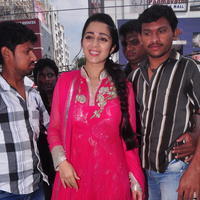 Charmi at Big C Opening in Ameerpet Photos | Picture 625511