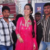 Charmi at Big C Opening in Ameerpet Photos | Picture 625513
