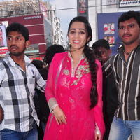 Charmi at Big C Opening in Ameerpet Photos | Picture 625514
