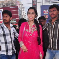 Charmi at Big C Opening in Ameerpet Photos | Picture 625515