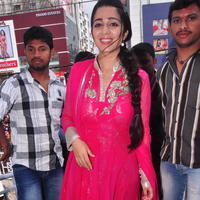 Charmi at Big C Opening in Ameerpet Photos | Picture 625520