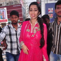 Charmi at Big C Opening in Ameerpet Photos | Picture 625521