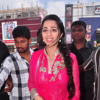 Charmi at Big C Opening in Ameerpet Photos | Picture 625522