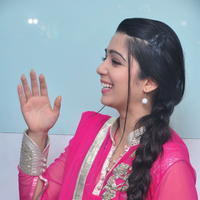 Charmi at Big C Opening in Ameerpet Photos | Picture 625525