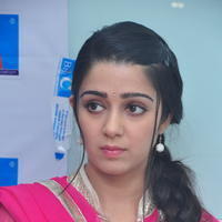 Charmi at Big C Opening in Ameerpet Photos | Picture 625526