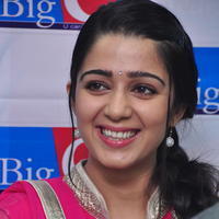 Charmi at Big C Opening in Ameerpet Photos | Picture 625551