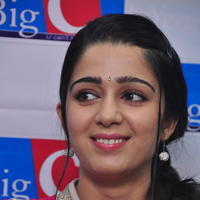 Charmi at Big C Opening in Ameerpet Photos | Picture 625553