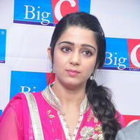 Charmi at Big C Opening in Ameerpet Photos | Picture 625560