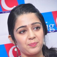 Charmi at Big C Opening in Ameerpet Photos | Picture 625561