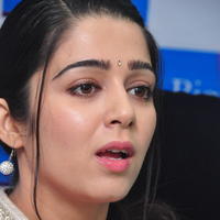 Charmi at Big C Opening in Ameerpet Photos | Picture 625563