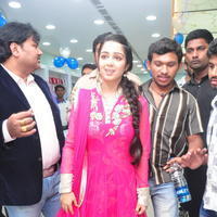 Charmi at Big C Opening in Ameerpet Photos | Picture 625574