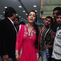 Charmi at Big C Opening in Ameerpet Photos | Picture 625575