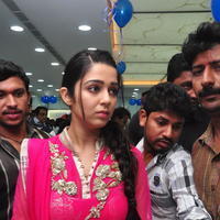 Charmi at Big C Opening in Ameerpet Photos | Picture 625578