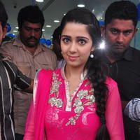 Charmi at Big C Opening in Ameerpet Photos | Picture 625579