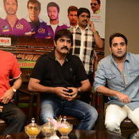 Crisent Cricket Cup 2013 Launch Photos
