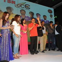 Crisent Cricket Cup 2013 Launch Photos