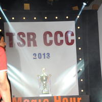 Crisent Cricket Cup 2013 Launch Photos | Picture 632385