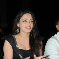 Sneha Ullal at Crisent Cricket Cup 2013 Launch Photos | Picture 632414