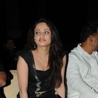 Sneha Ullal at Crisent Cricket Cup 2013 Launch Photos | Picture 632416
